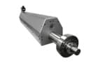 Heavy duty: The new transfer arm. (Courtesy: UHV Design)